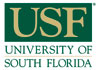 Small USF Logo